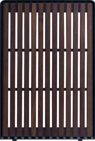 Lian Li Frontpanel für Lian Li DAN Case A3-mATX, Wood Edition