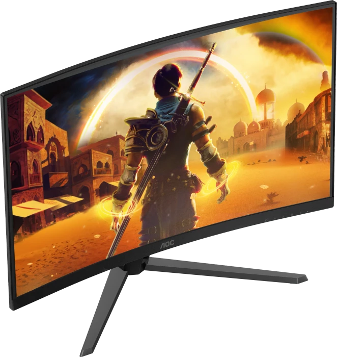 AOC C32G42ZE, 31.5"