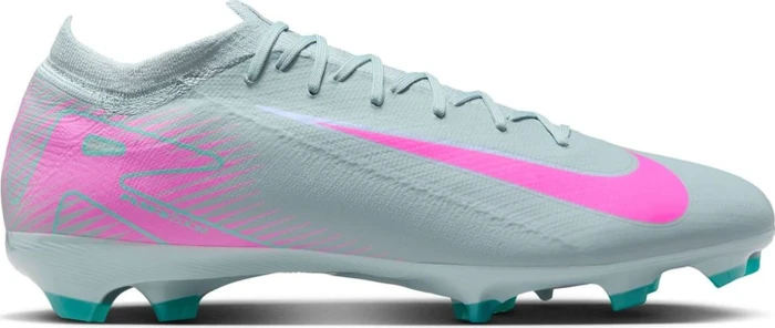 Nike Mercurial Vapor 16 Pro FG Low-Top ocean cube/pink blast (Herren)