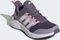 adidas Fortarun 2.0 Cloudfoam Elastic Lace Top Strap shadow violet/cloud whtie/bliss lilac (Junior) Vorschaubild