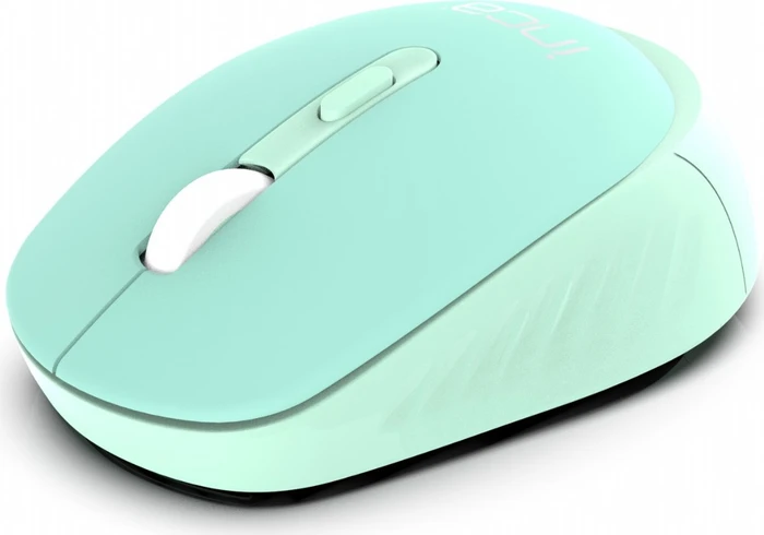 Inca IWM-243RM Wireless Mouse türkis, USB