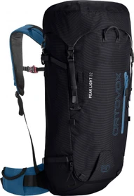 Ortovox Peak Light 32 black raven