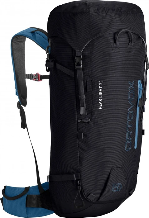 Ortovox Peak Light 32 black raven