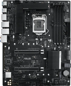 ASUS Pro WS C246-ACE (Intel 1151 v2)
