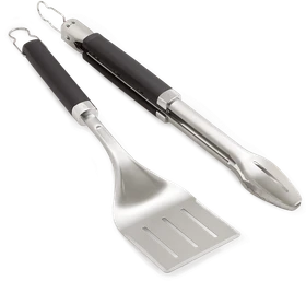 Weber Precision Grillbesteck-Set, 2-tlg.