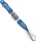 Hama Ersatzarmband Sport für Fitbit Charge 3/4 blau/grau Vorschaubild