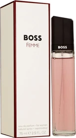 Hugo Boss Femme Eau de Parfum, 75ml