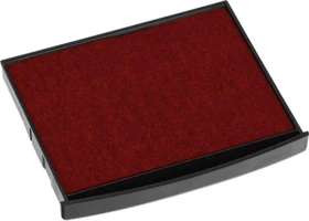 COLOP Ersatz-Stempelkissen E/2800, rot