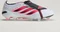 adidas Predator Elite Fold-Over Tongue FG cloud white/solar turbo/core black Vorschaubild