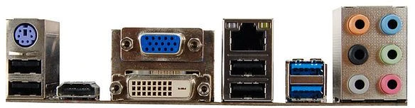 Biostar Hi-Fi A88W 3D (AMD FM2+)