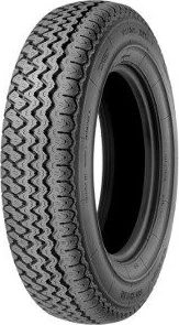 Michelin XVS