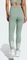 adidas Own the Run Laufhose 7/8 silver green (Damen) Vorschaubild