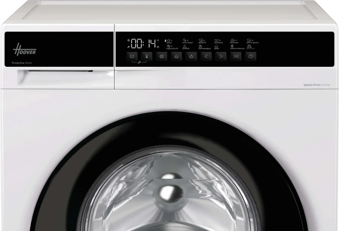 Hoover ProWash 100 HEYQ27SB7-84 H Frontlader