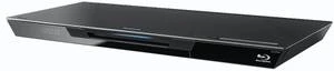 Panasonic DMP-BDT320 schwarz