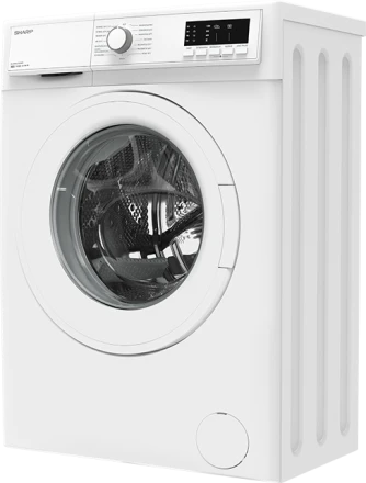Sharp ES-HFA6122WD-DE Frontlader