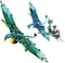 LEGO Avatar - Jakes und Neytiris erster Flug auf einem Banshee Vorschaubild