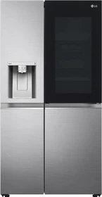 LG GSXV90PZAF Side-by-Side