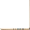 Acer Swift 3 SF315-52G-855Z, Luxury Gold, Core i7-8550U, 16GB RAM, 256GB SSD, 1TB HDD, GeForce MX150, DE Vorschaubild