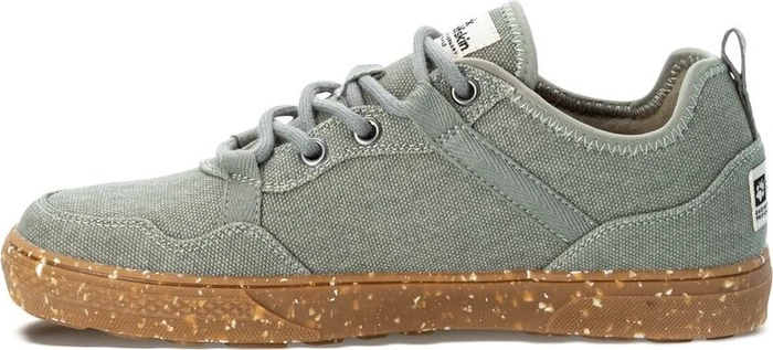 Jack Wolfskin Ecostride 3 Low (Damen)