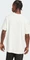 adidas Mini Pizza Graphic T-Shirt kurzarm off white (Herren) Vorschaubild