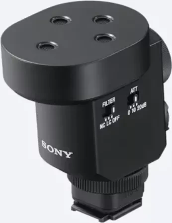 Sony ECM-M1 (ECMM1.CE7)