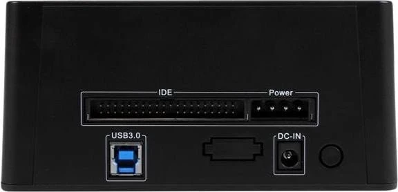 StarTech UNIDOCKU33, USB-B 3.0