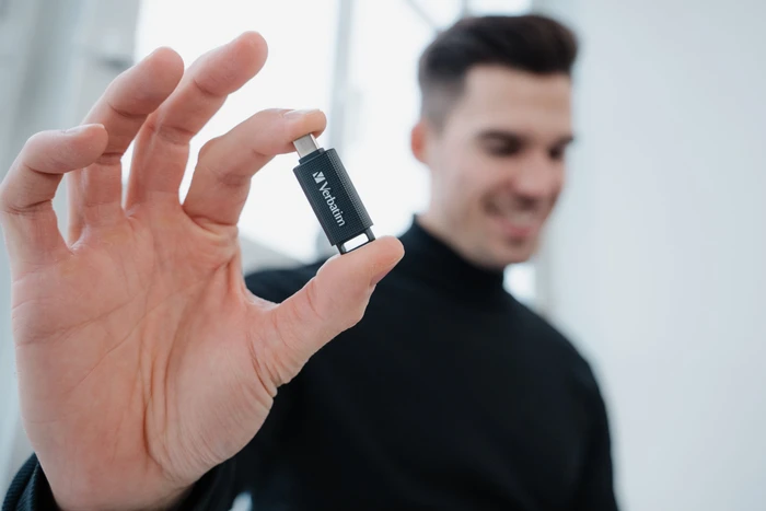 Verbatim Store 'n' Go USB-C 32GB, USB-C, USB 3.2 Gen 1×1