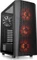 Thermaltake Versa J24 TG RGB, schwarz, Glasfenster Vorschaubild