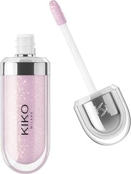 KIKO Milano 3D Hydra Lipgloss 27 pearly lavender, 6.5ml