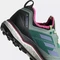 adidas Terrex Agravic XT core black/light purple/glory green (Herren) Vorschaubild