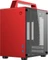 Jonsbo T8, rot, Glasfenster, Mini-ITX Vorschaubild