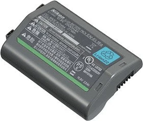 Nikon EN-EL18c Li-Ionen-Akku