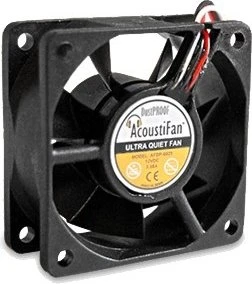 Acousti Products Acoustifan DustPROOF