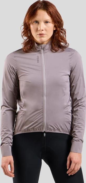 Odlo Zeroweight Performance Knit Radjacke (Damen)