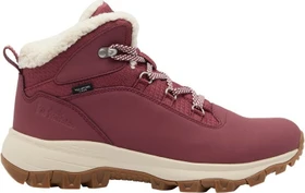 Jack Wolfskin Everquest Texapore Mid red ochre (Damen)