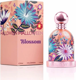 Jesús del Pozo Halloween Blossom Eau de Toilette, 50ml