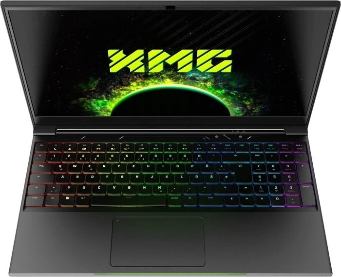 Schenker XMG NEO 15-M19ndm M19ndm, Core i7-9750H, 8GB RAM, 1TB SSD, GeForce GTX 1660 Ti, DE