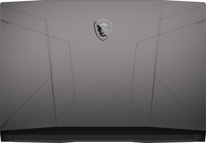 MSI Pulse GL76 12UEK-041XFR, Titanium Grey, Core i7-12700H, 16GB RAM, 512GB SSD, GeForce RTX 3060, FR