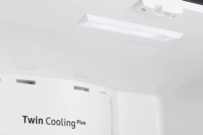 Samsung RF50C530EB1 French Door