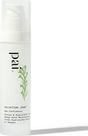 Pai Skincare Salvation Jane Omega Rich Moisturizer, 50ml