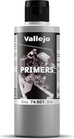 Vallejo Surface Primer grey, 200ml
