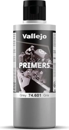 Vallejo Surface Primer