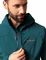 Vaude Roccia II Softshell Funktionsjacke mallard green (Herren) Vorschaubild