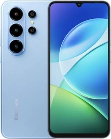 Blackview Wave 10C 128GB iris blue