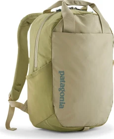 Patagonia Atom Tote Pack 20 weathered stone