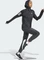adidas Own The Run Half-Zip Laufshirt langarm schwarz (Damen) Vorschaubild