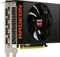 Sapphire Radeon R9 Nano, 4GB HBM, HDMI, 3x DP, full retail Vorschaubild
