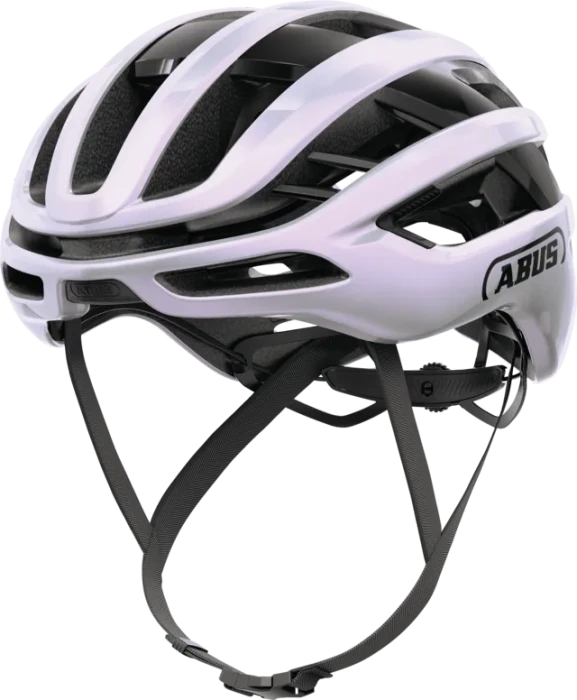 ABUS AirBreaker 2.0 Helm all-in purple