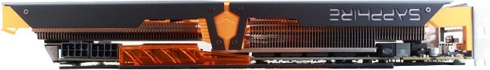 Sapphire Radeon R9 280X Tri-X OC, 3GB GDDR5, 2x DVI, HDMI, 2x mDP, full retail