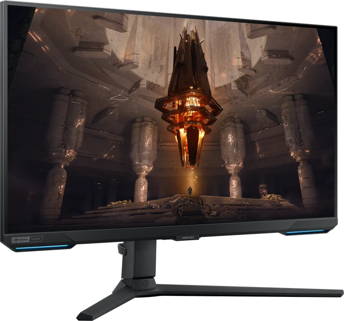 Samsung Odyssey G7 G70B, 28"
